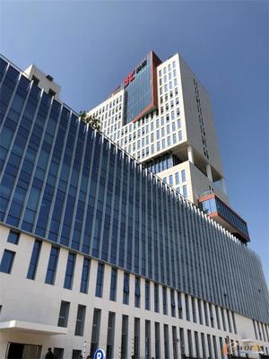深圳科信 以通信技術(shù)為基，數(shù)字孿生賦能智能工廠新篇章