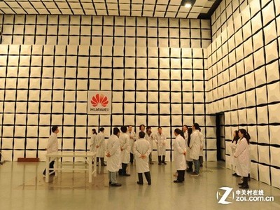 何剛訪談 華為手機通信技術研發的破局與未來