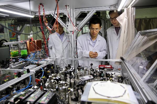 量子手機有望問世?中國科學家立下大功,攻克量子通訊芯片